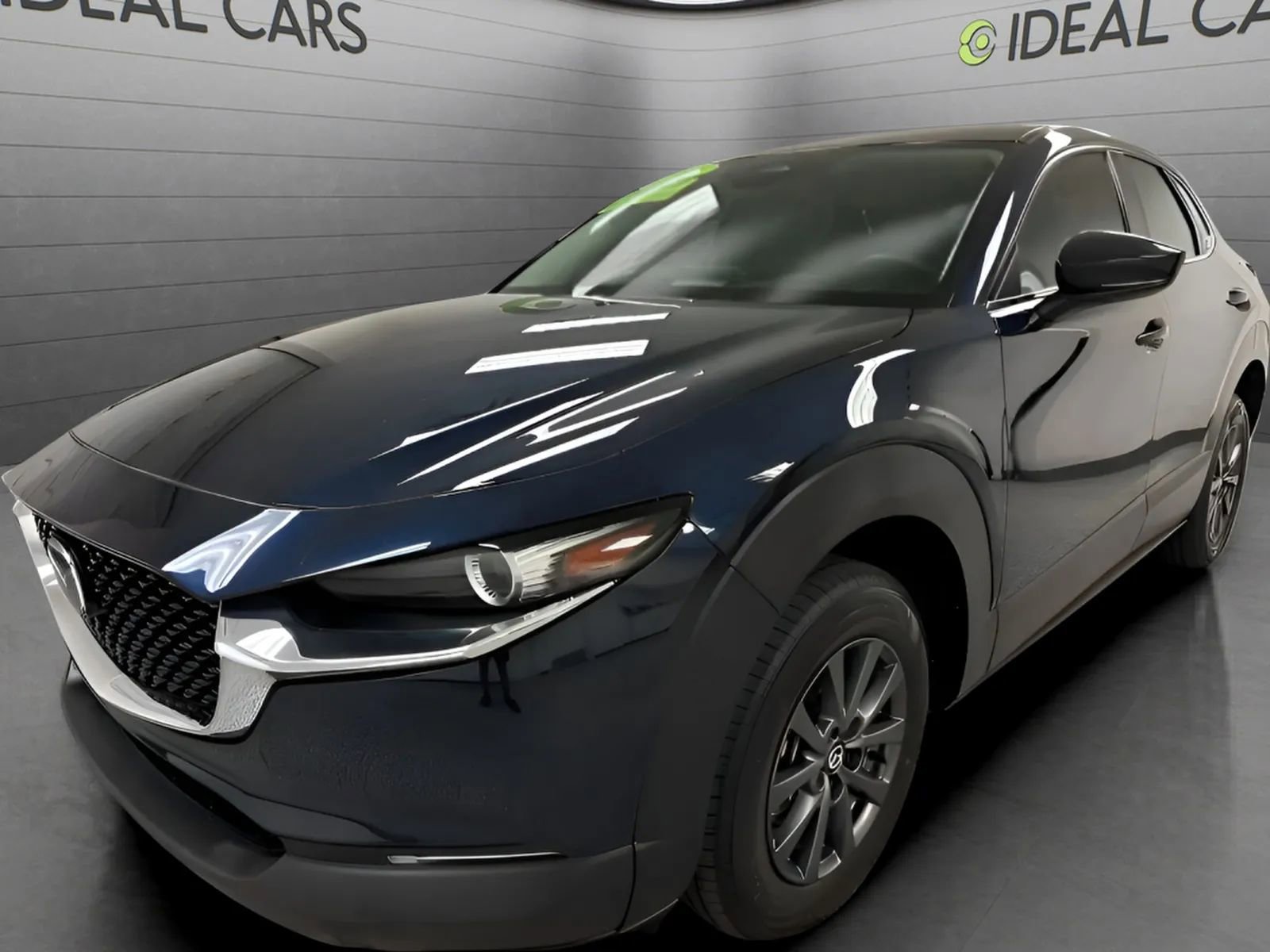 Used 2024 MAZDA CX-30 AWD 2.5 S