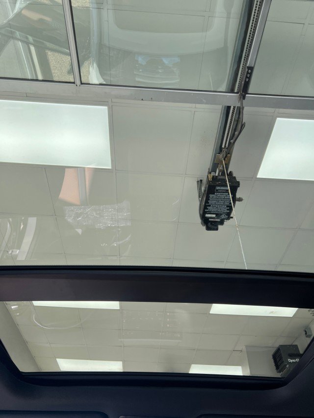 New 2026 Honda Passport TrailSport Elite image 23