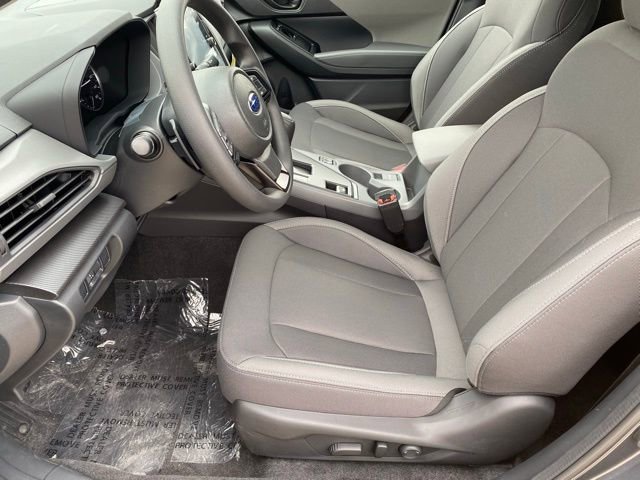New 2026 Subaru Crosstrek 2.0i Premium image 10