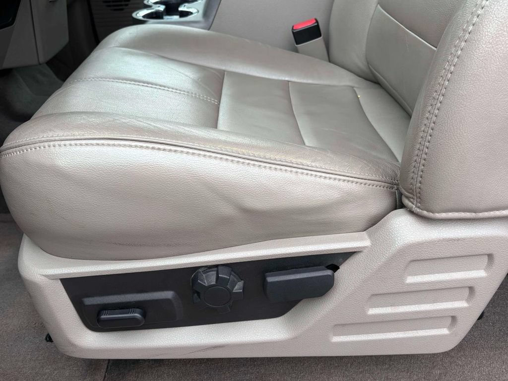 Used 2010 Ford F350 XLT AWD/4WD image 4