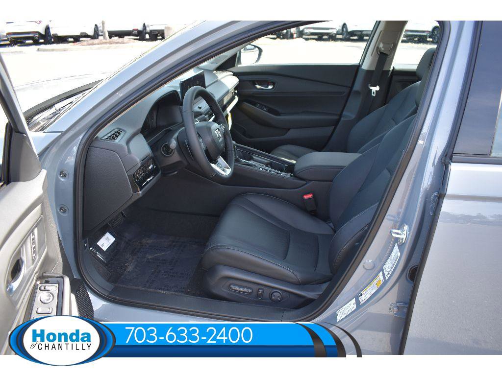 New 2026 Honda Accord Hybrid Touring image 28