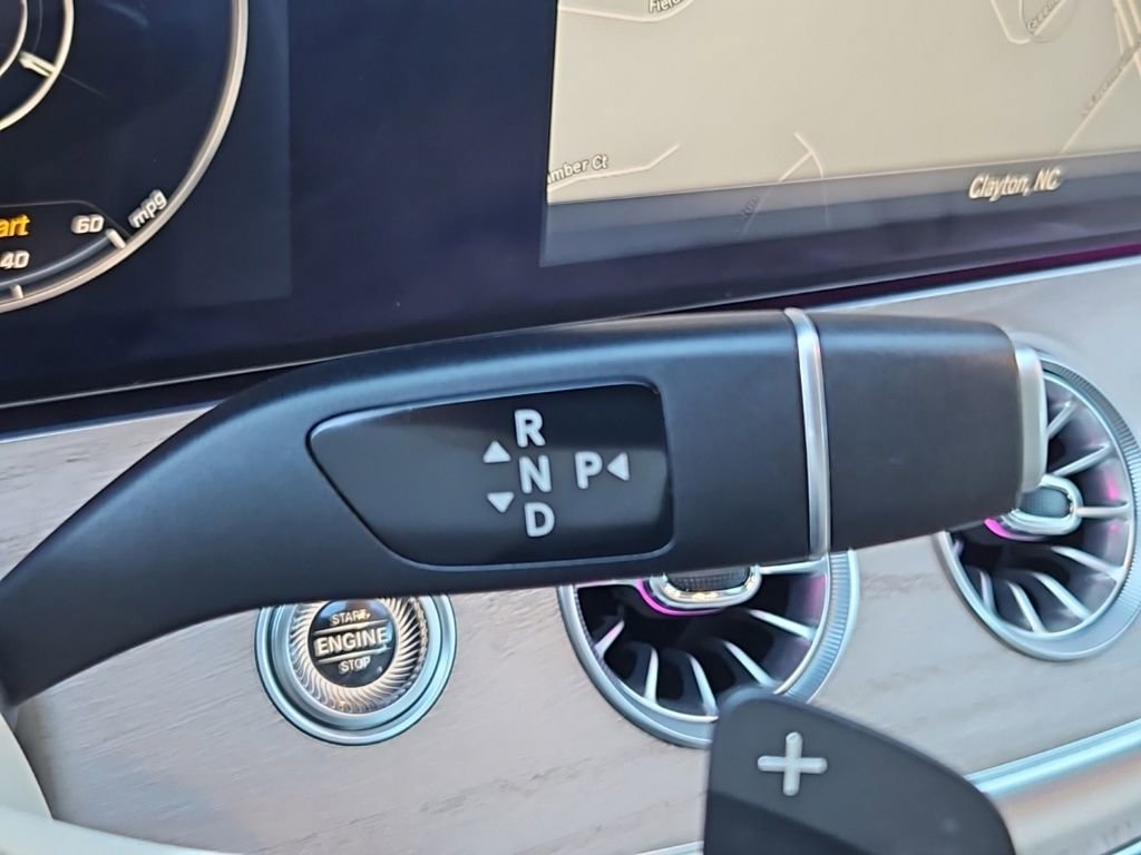 Used 2019 Mercedes-Benz CLS 450 4MATIC image 20