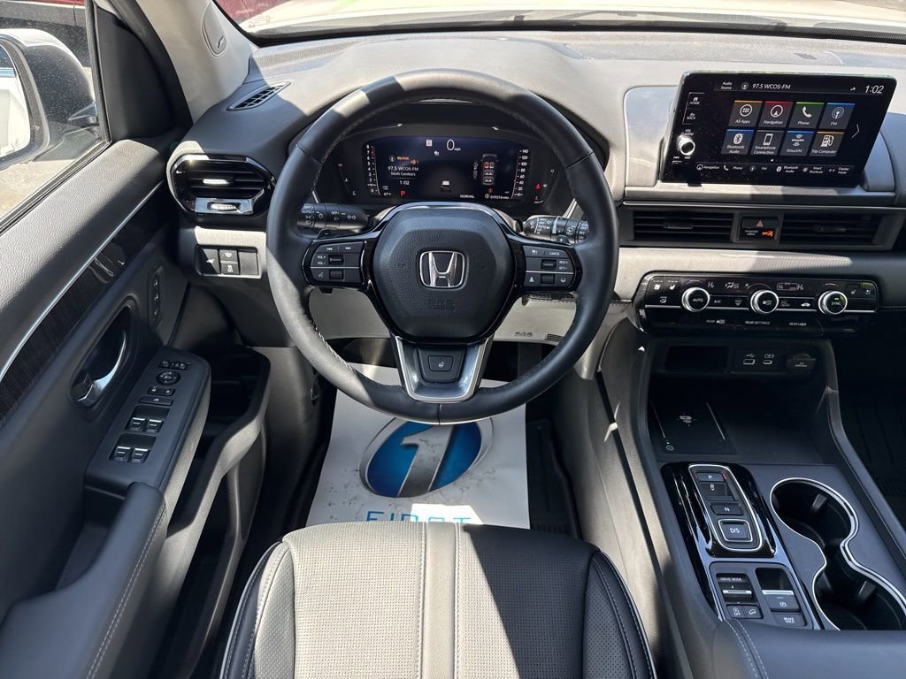 Certified 2023 Honda Pilot Elite image 18