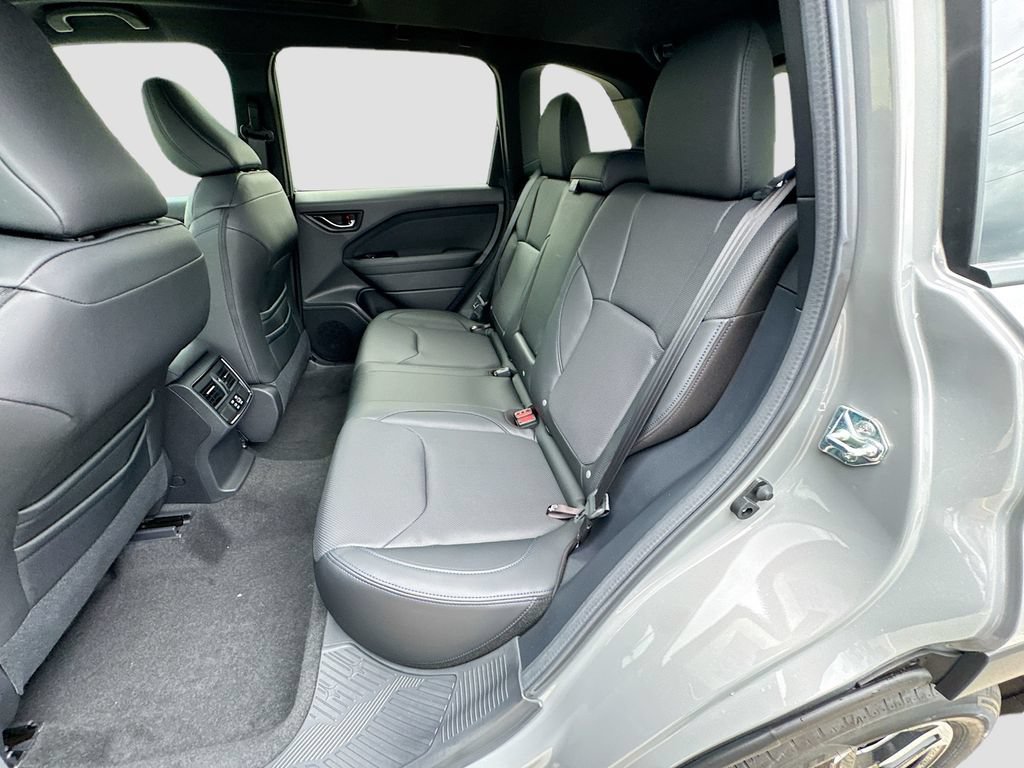 New 2026 Subaru Forester Limited AWD/4WD image 30