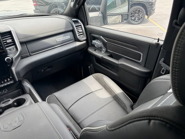 New 2026 RAM 2500 Laramie w/ Night Edition AWD/4WD image 36