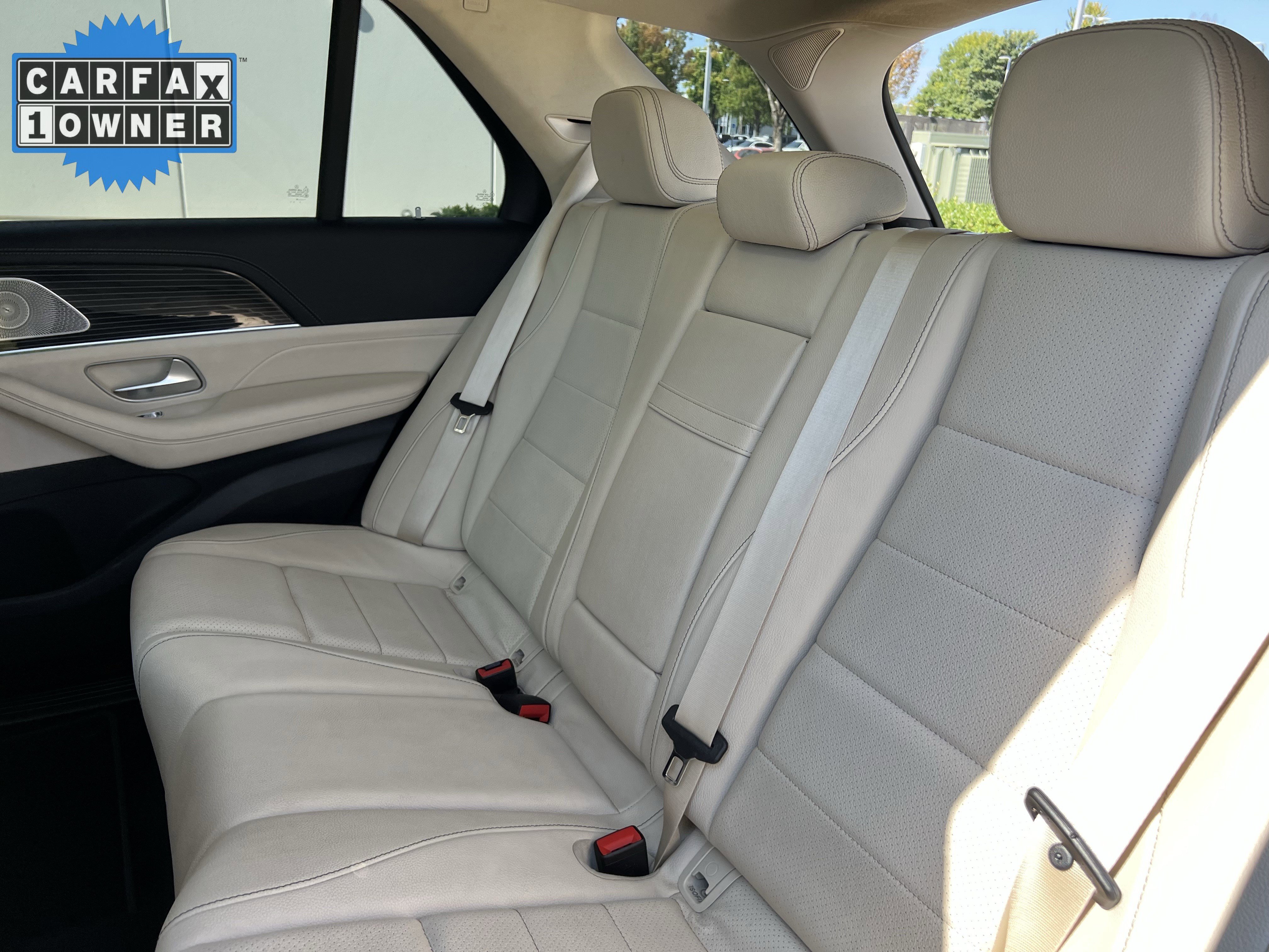 Certified 2024 Mercedes-Benz GLE 450 4MATIC image 32