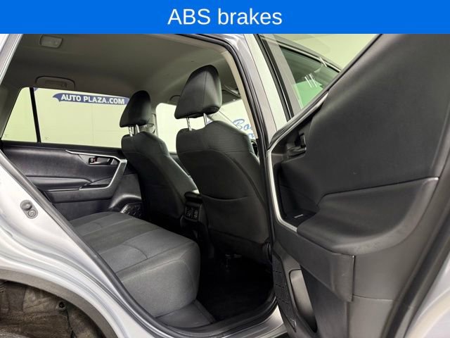 Used 2023 Toyota RAV4 LE image 16