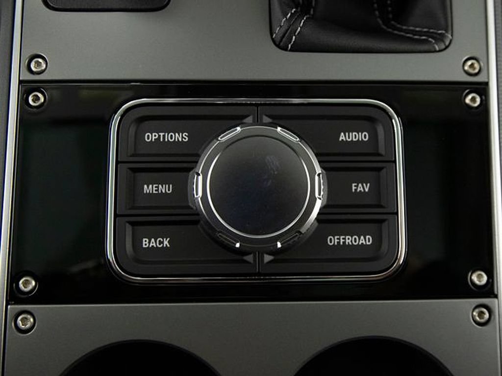 New 2025 INEOS Grenadier Fieldmaster Edition AWD/4WD image 23