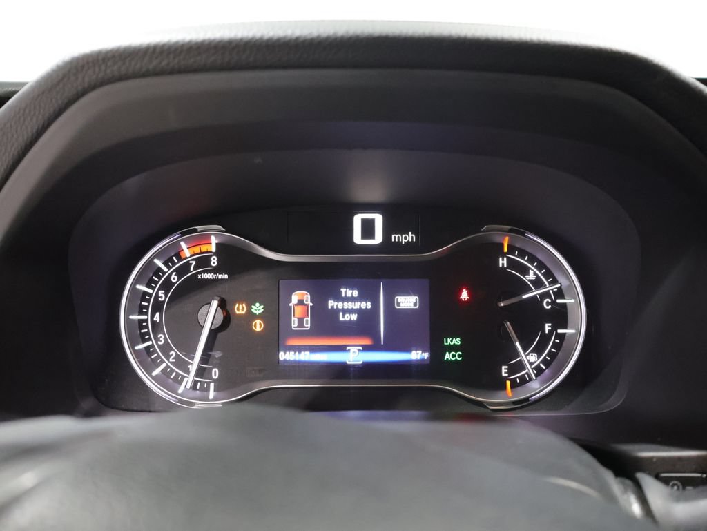 Used 2021 Honda Ridgeline RTL image 37