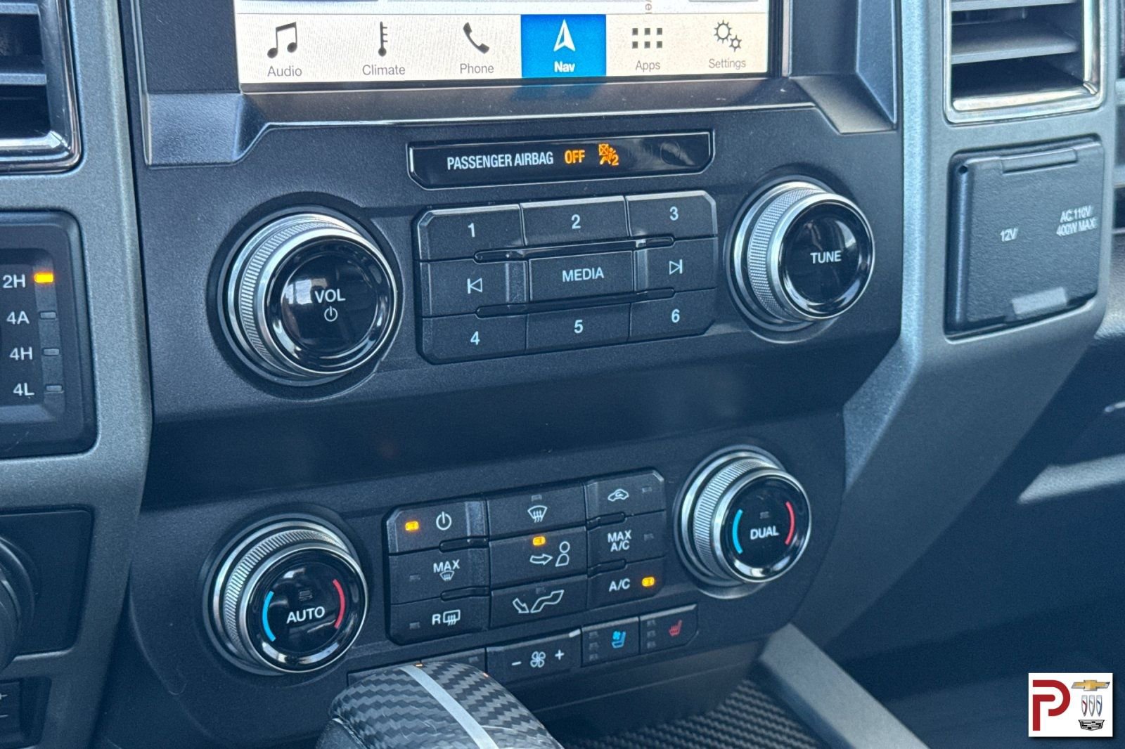 Used 2019 Ford F150 Raptor w/ Equipment Group 802A Luxury AWD/4WD image 23
