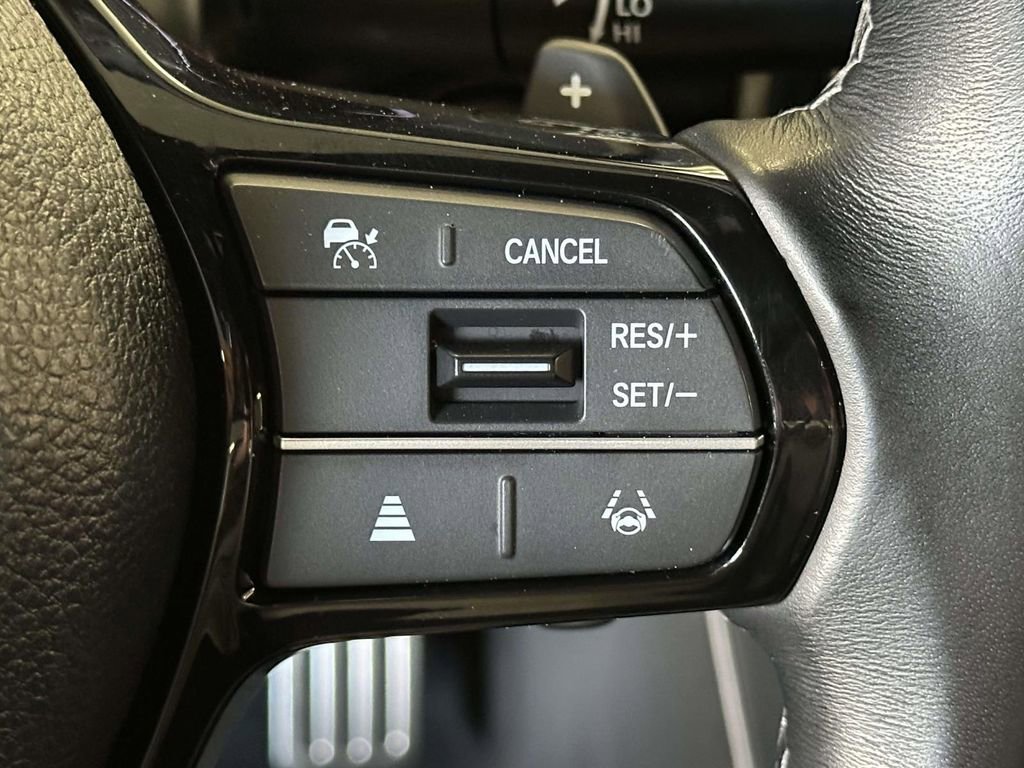 Used 2023 Honda Civic Sport image 22