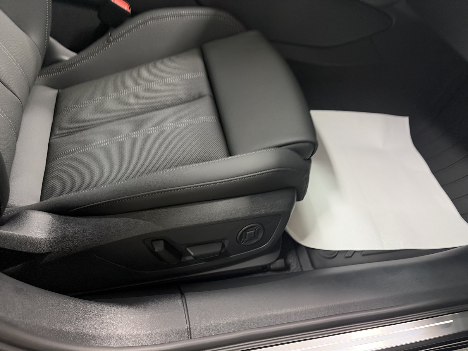 New 2026 Audi A5 Premium Plus AWD/4WD image 36
