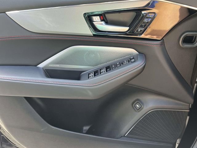 New 2026 Acura MDX A-Spec image 34