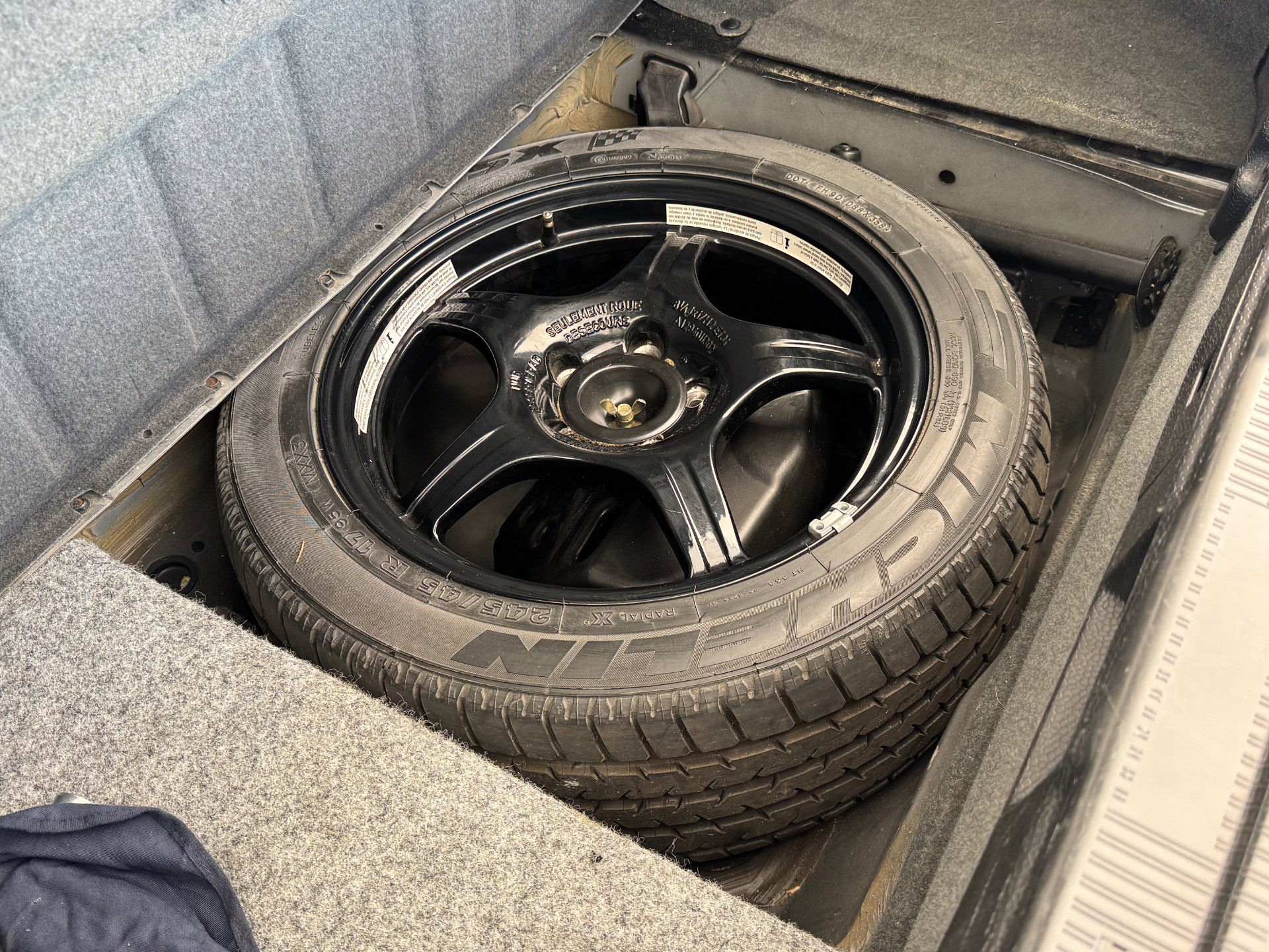 Used 1999 Mercedes-Benz SL 500 image 37