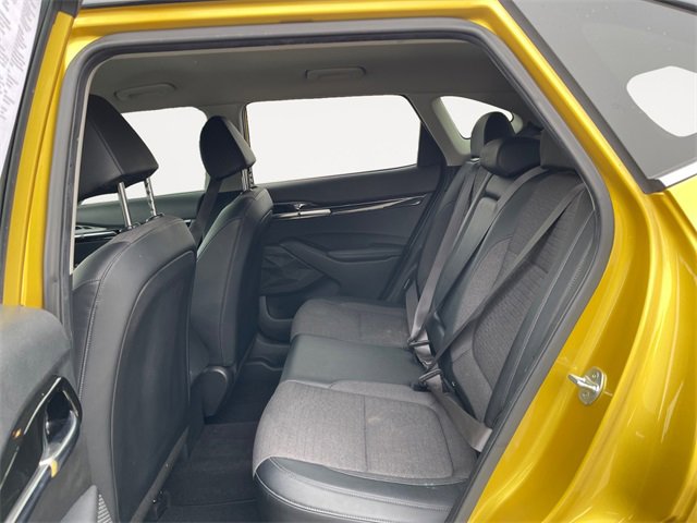 Used 2021 Kia Seltos S image 13