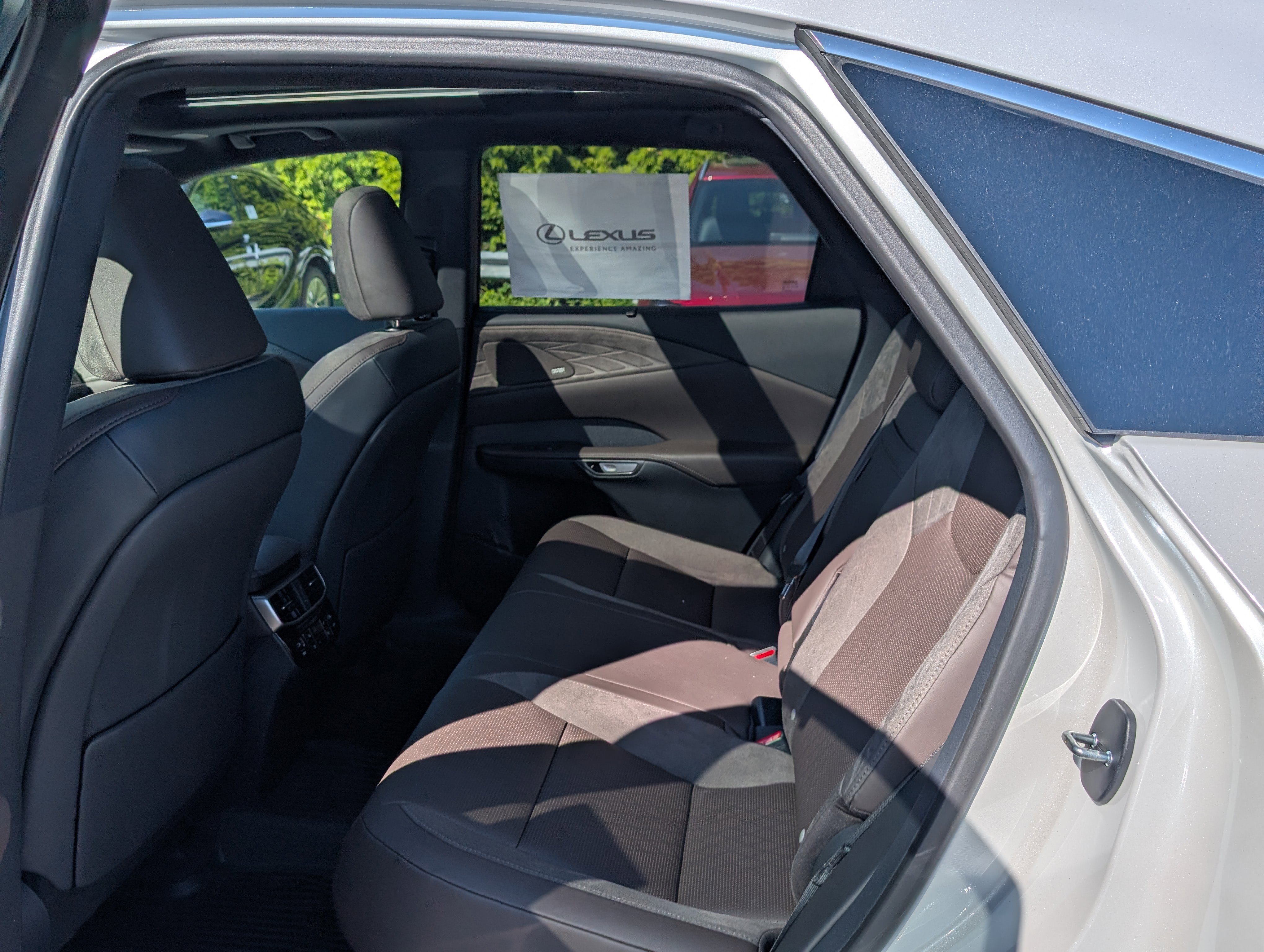 New 2026 Lexus RX 350 AWD image 11
