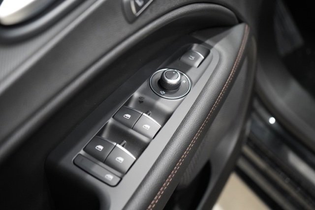 New 2025 Alfa Romeo Stelvio Sprint image 19