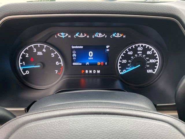 Used 2023 Ford F150 XLT image 14