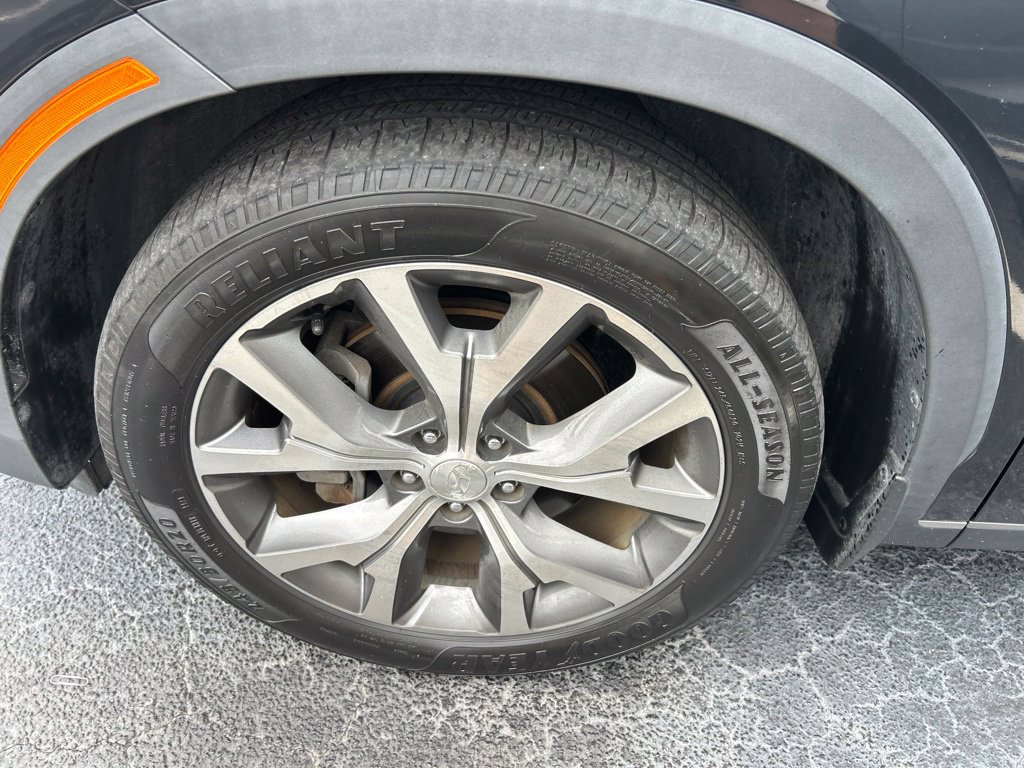 Used 2021 Hyundai Palisade SEL FWD image 56