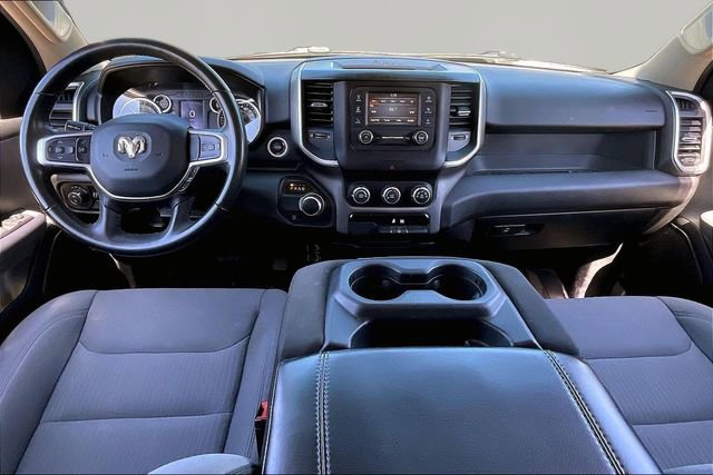 Used 2019 RAM 1500 Big Horn image 7