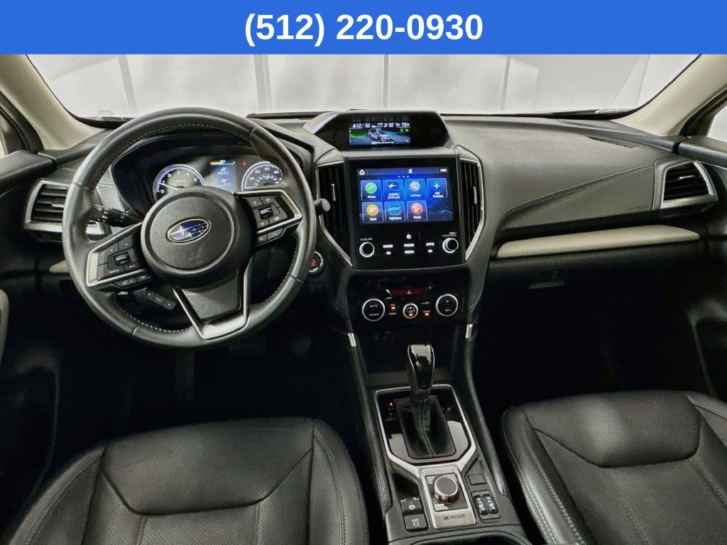 Certified 2024 Subaru Forester Limited AWD/4WD image 28