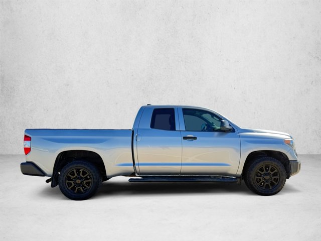 Used 2021 Toyota Tundra SR RWD image 4