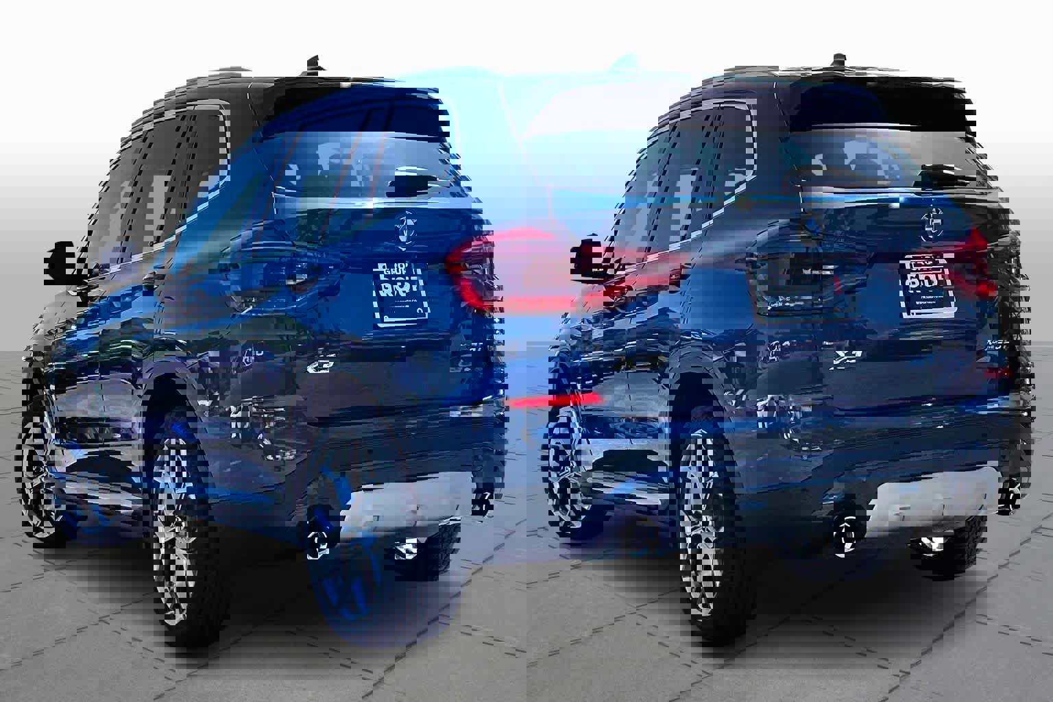 Used 2020 BMW X3 xDrive30i w/ Driving Assistance Package image 12