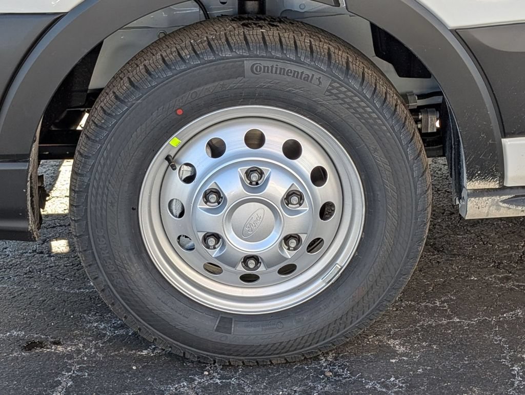 New 2026 Ford Transit 350 XL AWD/4WD image 15
