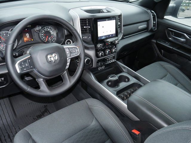 Used 2025 RAM 1500 Big Horn image 15
