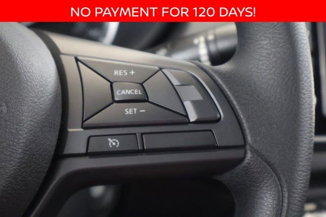 New 2025 Nissan Versa S w/ S Plus Package image 14