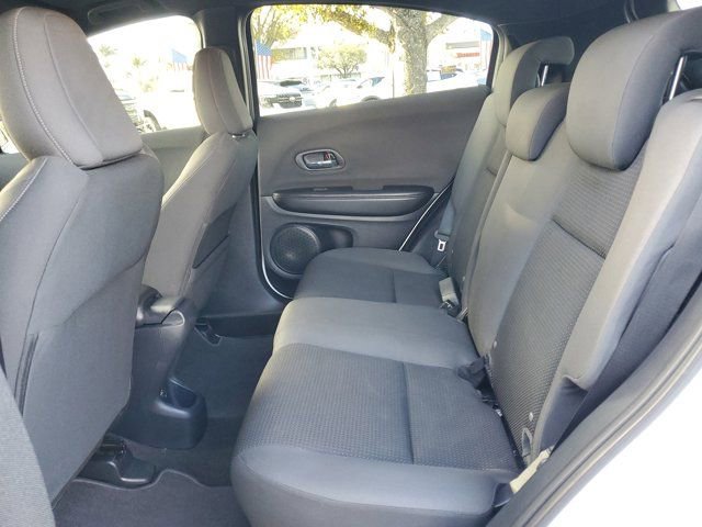 Used 2019 Honda HR-V Sport image 9