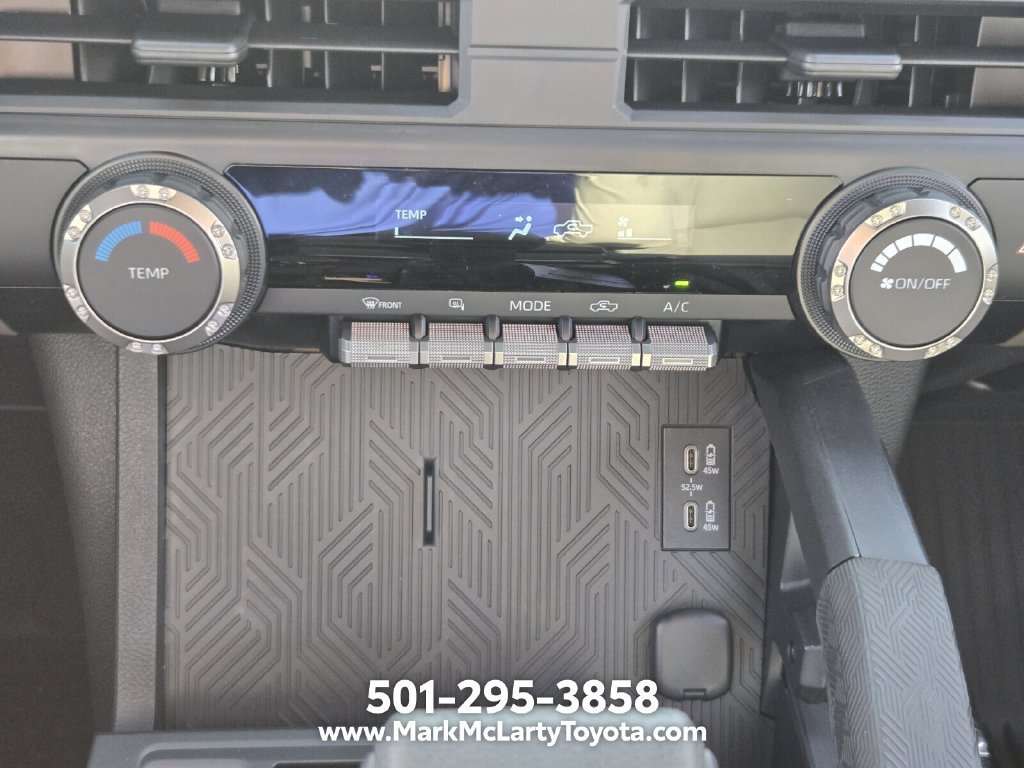 New 2026 Toyota Tacoma SR5 AWD/4WD image 18