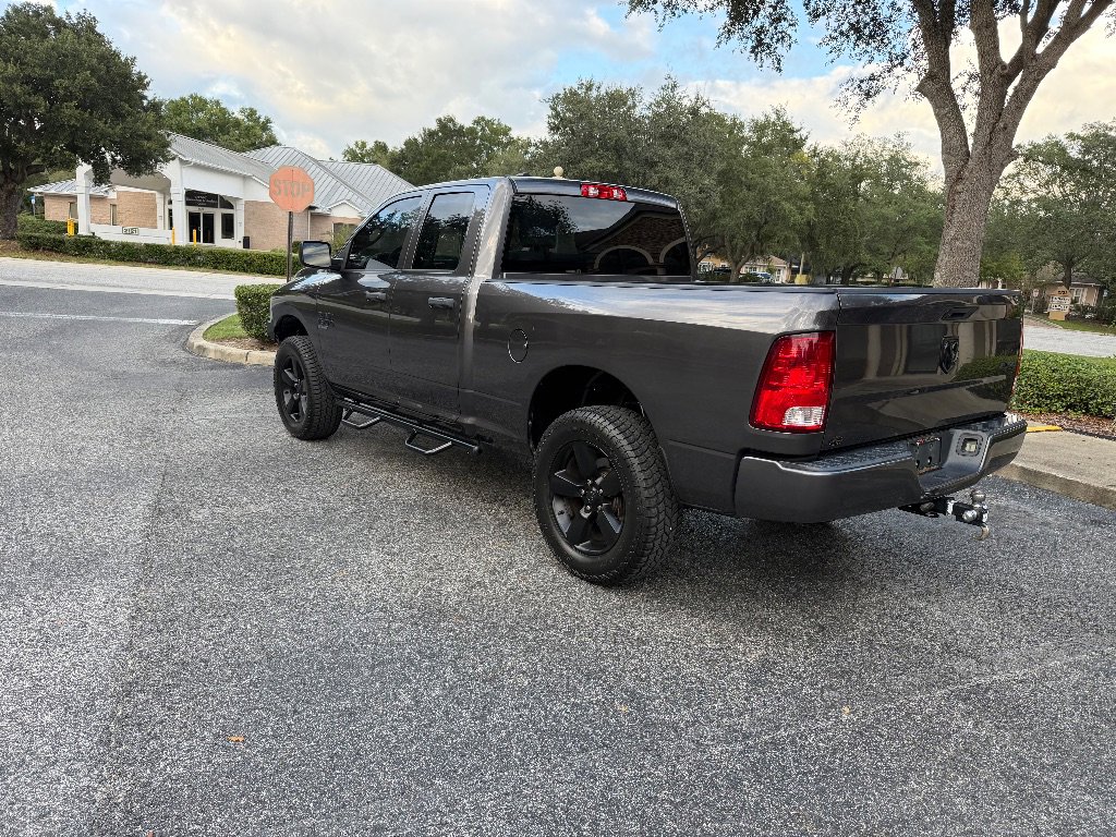 Used 2019 RAM 1500 Express w/ Express Value Package image 13