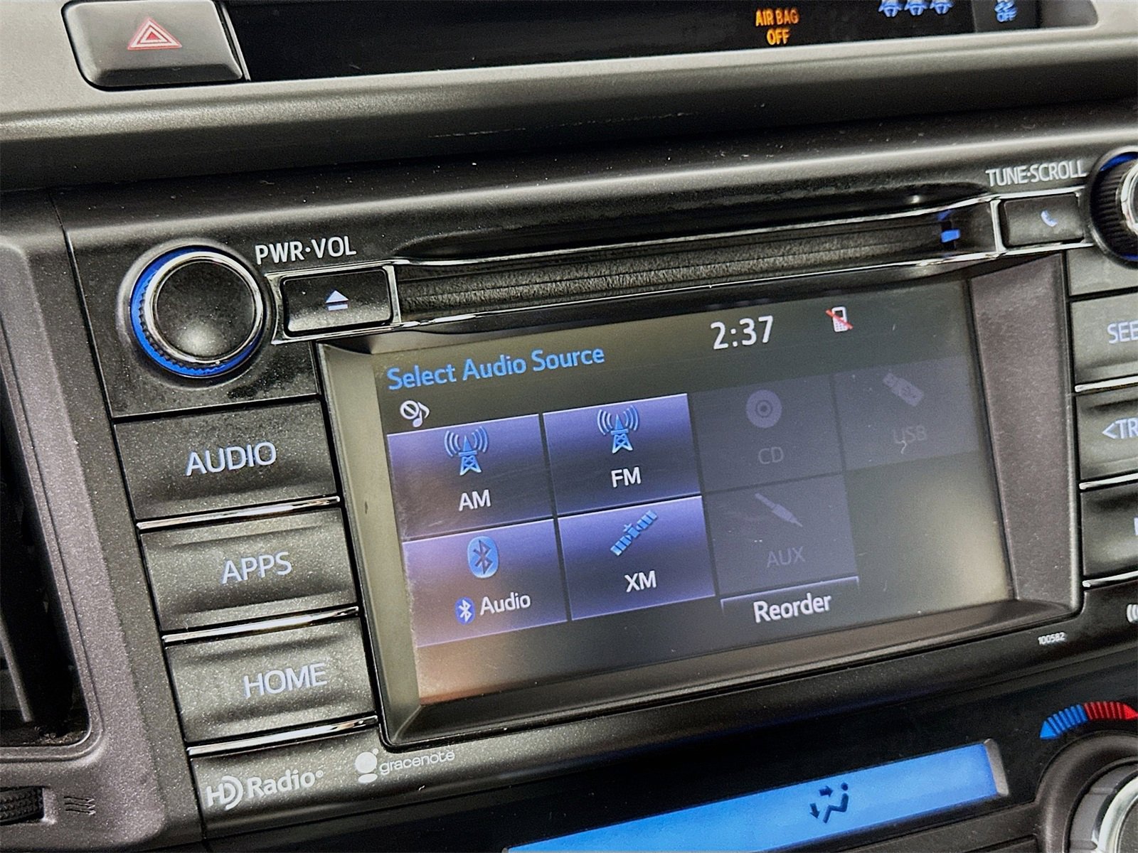 Used 2017 Toyota RAV4 SE w/ Power Extra Value Package image 14