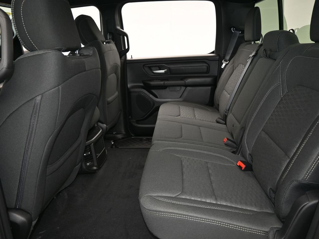 New 2026 RAM 1500 Classic Warlock image 28