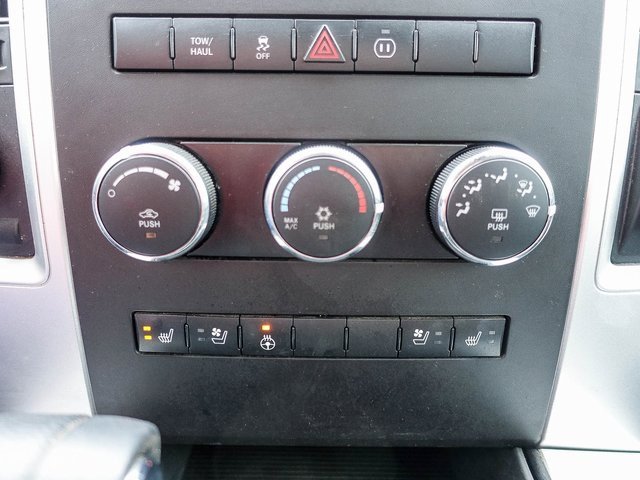 Used 2010 Dodge Ram 1500 Truck Sport image 4