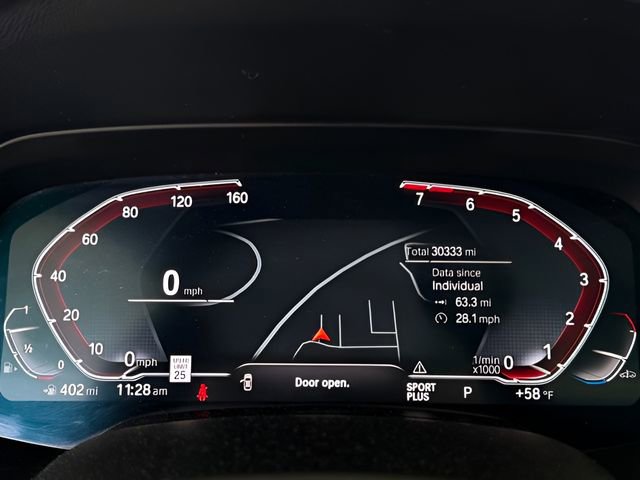 Certified 2022 BMW X6 xDrive40i image 30