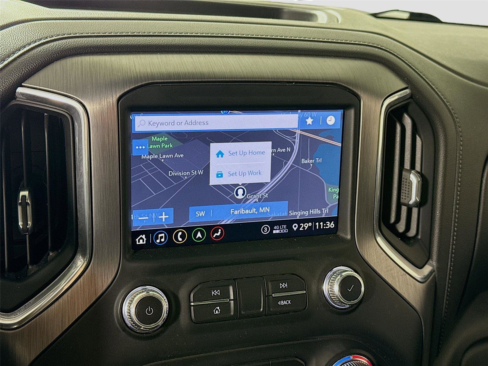 Used 2020 GMC Sierra 2500 Denali w/ Denali Ultimate Package image 7