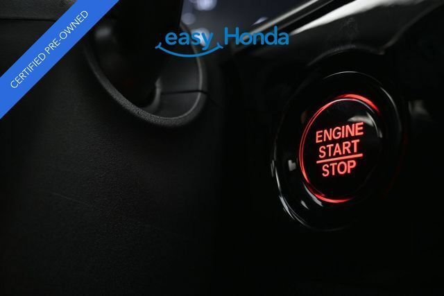 Certified 2024 Honda Civic Sport Touring image 14