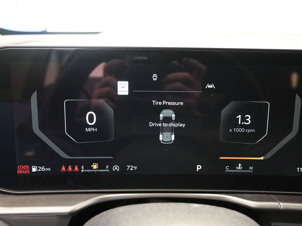 New 2026 Kia Sportage SX image 23
