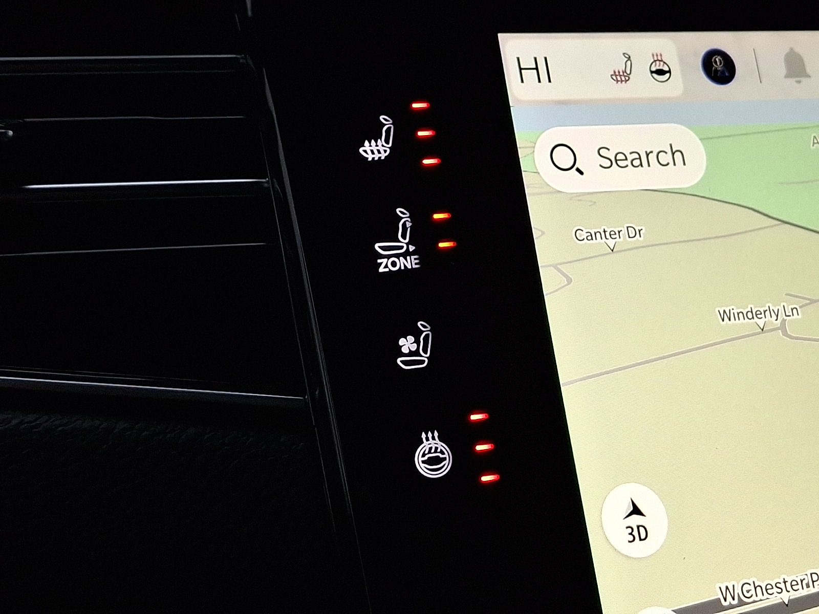 New 2026 Jeep Grand Wagoneer Limited image 17