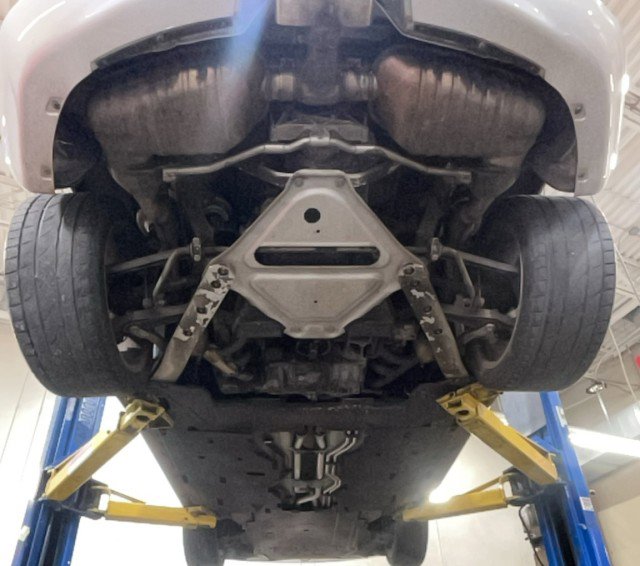 Used 2007 Porsche Boxster image 62