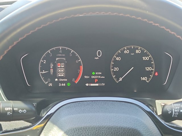 Used 2023 Honda Pilot Sport image 21