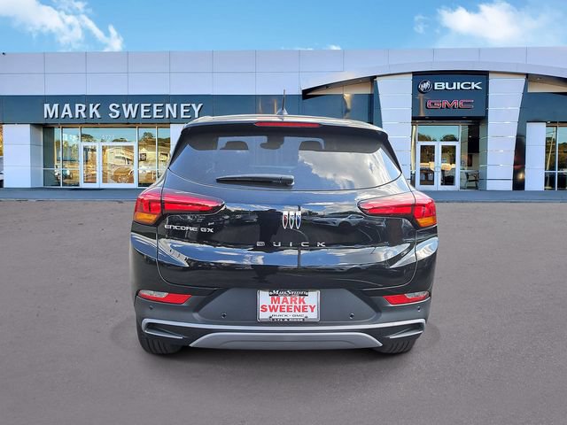 New 2026 Buick Encore GX Preferred w/ Advanced Technology Package FWD image 31