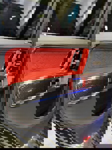 Used 2025 Mercedes-Benz G 63 AMG 4MATIC image 18