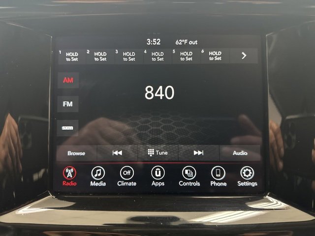 Used 2022 Dodge Durango SXT w/ Trailer Tow Group IV image 15