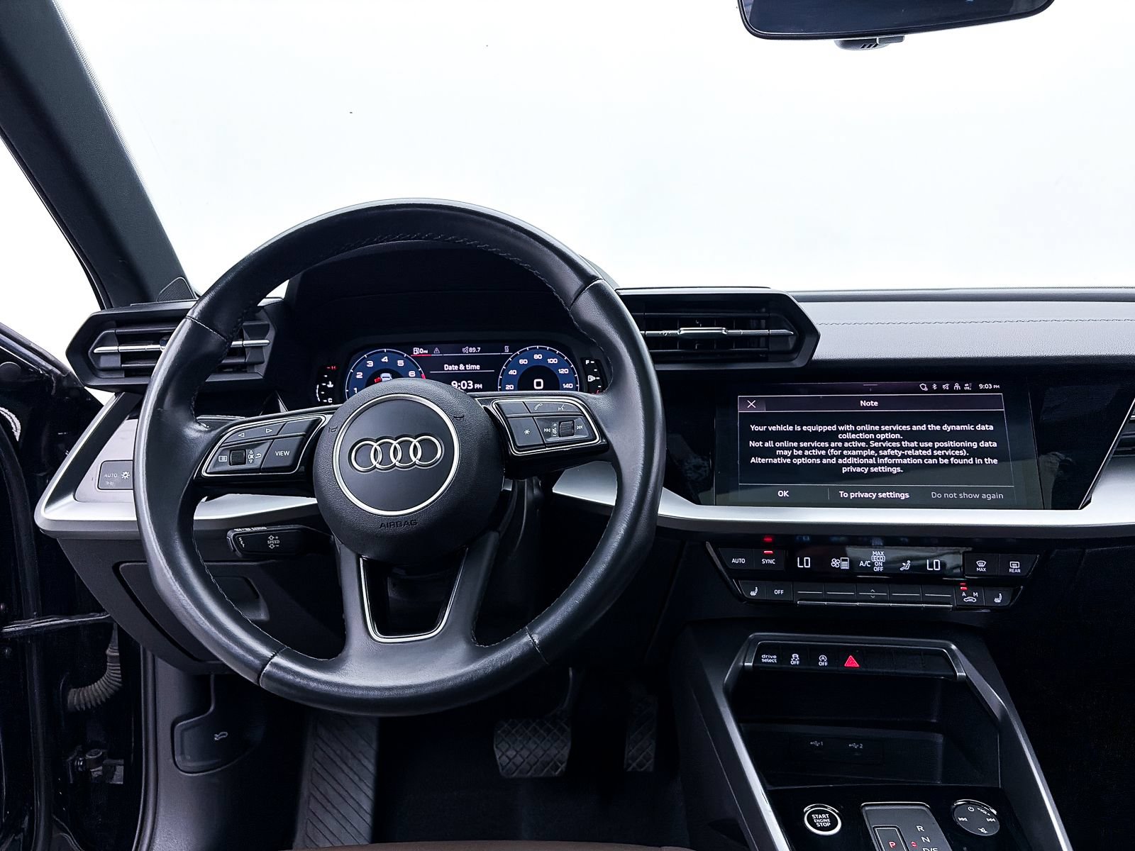 Used 2022 Audi A3 2.0T Premium FWD image 6