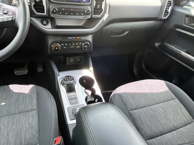 Used 2021 Ford Bronco Sport Big Bend AWD/4WD image 18