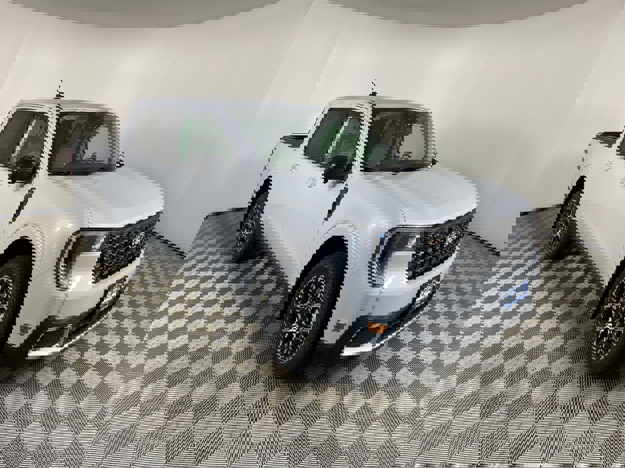 New 2026 Ford Maverick Lariat image 15