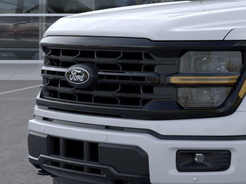 New 2026 Ford F150 XLT w/ Equipment Group 302A MID AWD/4WD image 17